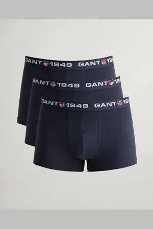 GANT Bokserki Retro Shield 3-pak