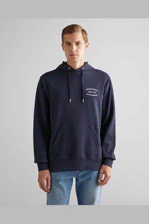 GANT Bluza Z Małym Nadrukiem