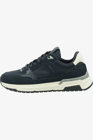GANT Buty Męskie Jeuton