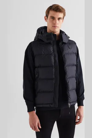 GANT Kamizelka Active Cloud