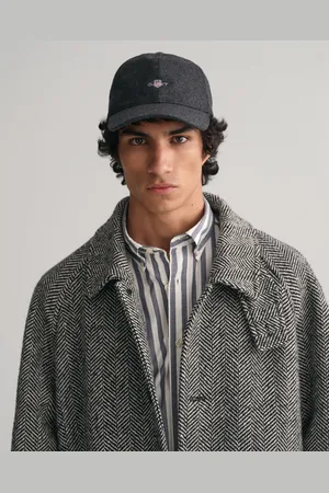 GANT Czapka Shield Melton
