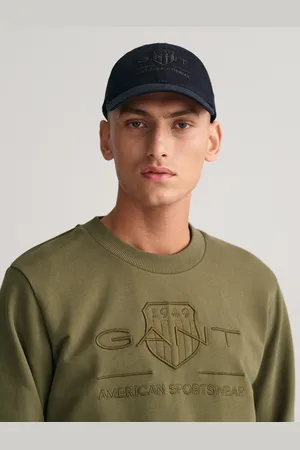 GANT Czapka Tonal Archive Shield