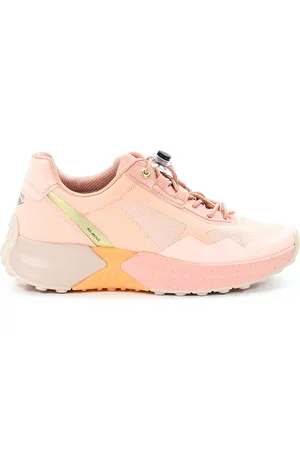 Gabor Damskie sneakersy różowe 26.995.25