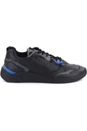 Guess Męskie sneakersy czarne FMMOD8 ELE12 "ostatnie pary"