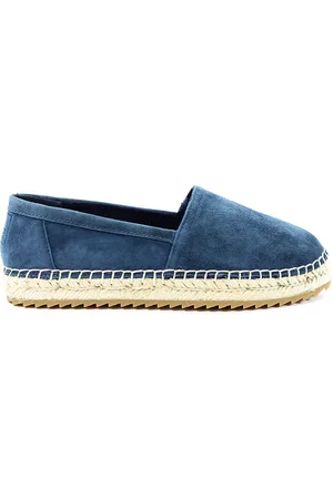 Marc O’ Polo Damskie espadryle granatowe Marc O