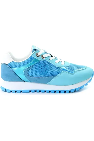 Bagatt Damskie sneakersy niebieskie D32-A6L16-5059-4290