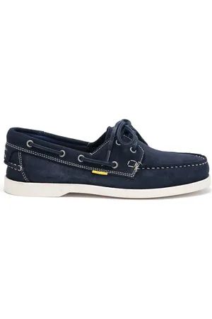 Camel Active Męskie mokasyny granatowe 22233814 C67 "ostatnie pary"