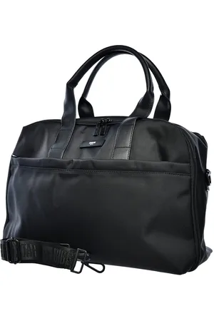Big Star Torba czarna ZRR574157