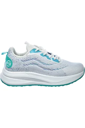 Big Star Damskie sneakersy białe SHOES RR274524