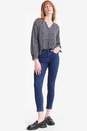 greenpoint Casualowe jeansy slim fit