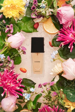 greenpoint Perfumy charm