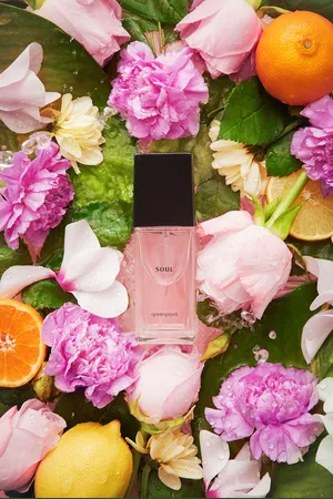 greenpoint Perfumy soul
