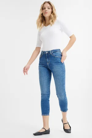 greenpoint Spodnie jeansowe typu skinny