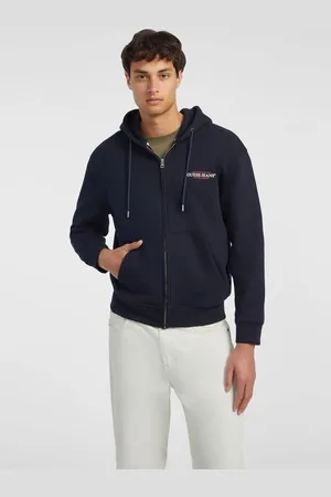 Guess M Bluza Z Kapturem American Tradition