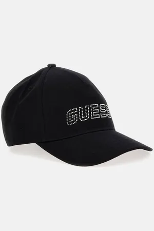Guess W Czapka Baseball Z Logo