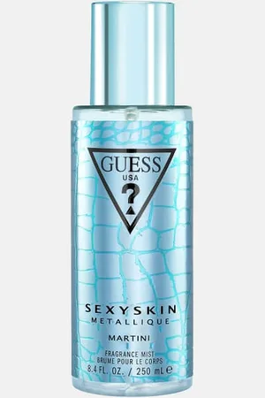 Guess W Sexy Skin Metallique Martini Fragrance Mgiełka Do Ciała