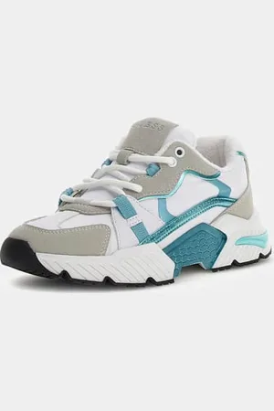 Guess W Buty Do Biegania Linia Carrli