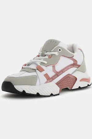 Guess W Buty Do Biegania Linia Carrli