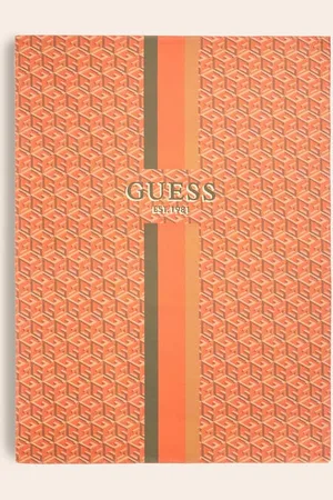 Guess X Koc Z Logo G Cube