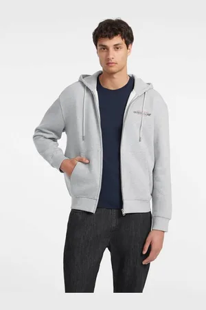 Guess M Bluza Z Kapturem American Tradition