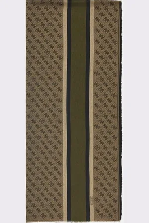 Guess M Szal Z Logo 4G Linia Warsaw