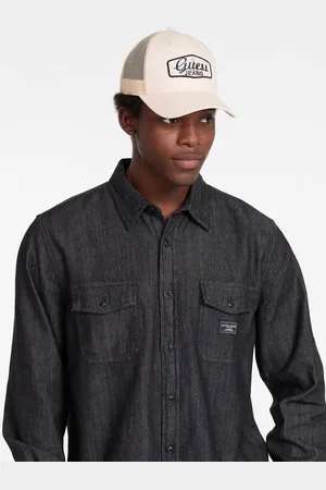 Guess X Czapka Trucker