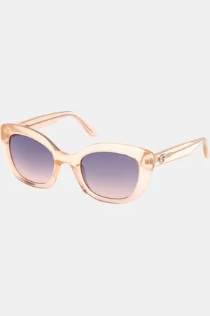 Guess W Okulary Przeciwsłoneczne Model Kwadratowy