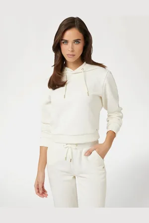 Guess W Bluza Z Logo Peony