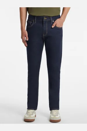 Guess M Męskie Denimowe Spodnie Fason Skinny Model G12