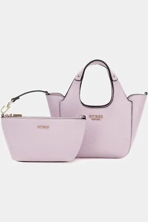 Guess W Torebka Z Pochette Linia Helina