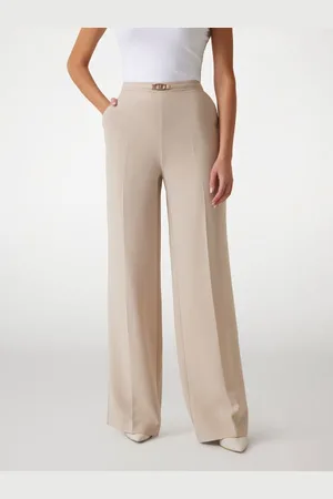 Guess GUESS W Spodnie Marciano Fason Straight