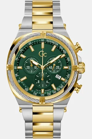 Guess GUESS M Zegarek Gc Ze Stali 43 Mm