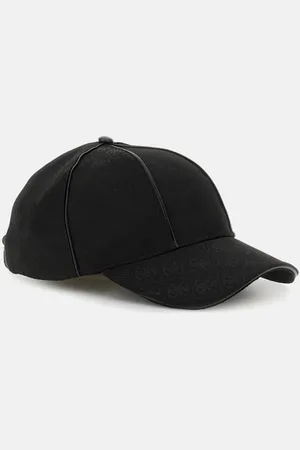 Guess W Czapka Z Logo 4G