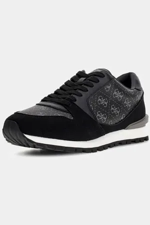 Guess M Buty Do Biegania Z Logo 4G Linia Arona