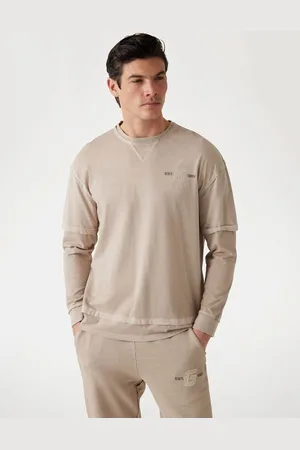 Guess M Dwuwarstwowy T-Shirt