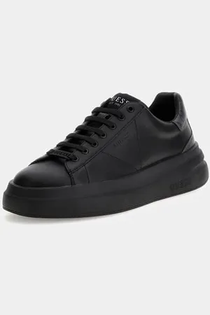 Guess M Sneakersy Z Logo 4G Model Elba