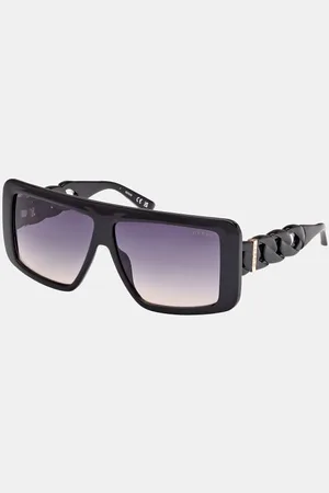 Guess W Okulary Przeciwsłoneczne Model Kwadratowy
