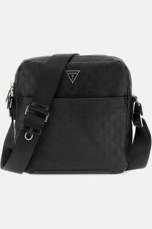 Guess M Mini Torba Crossbody G-Wave Linia Torino