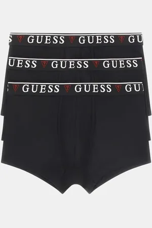 Guess M Zestaw 3 Szt. Bokserek