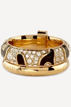 Guess W Pierścionek Linia Fabulous Me