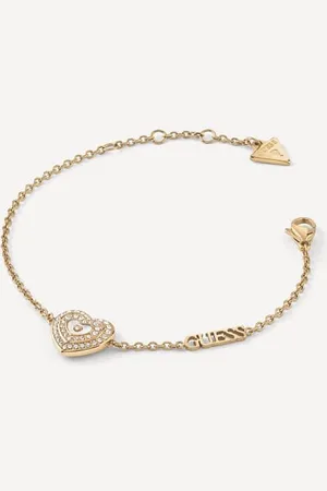 Guess W Bransoletka Model Amami