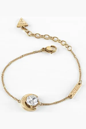 Guess W Bransoletka Model ‘Moon Phases’