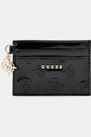 Guess W Etui Na Karty Kredytowe