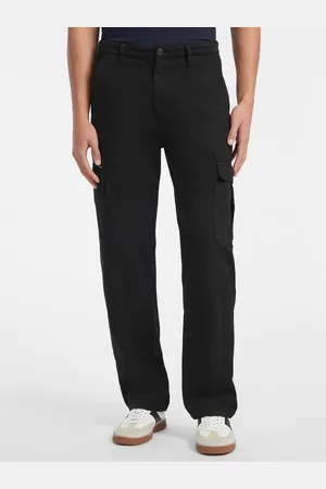Guess M Spodnie Fason Cargo Model Chino
