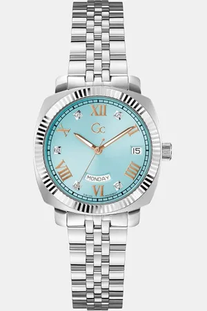 Guess GUESS W Analogowy Kwarcowy Zegarek Gc