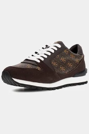 Guess M Buty Do Biegania Z Logo 4G Linia Arona