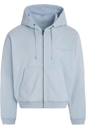 Guess M Bluza Z Kapturem I Suwakiem