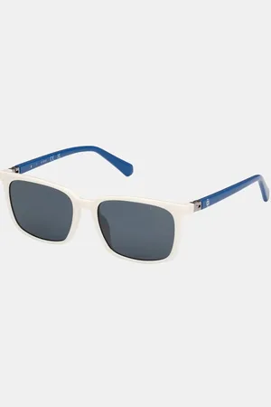 Guess GUESS B Okulary Przeciwsłoneczne Model Prostokątny