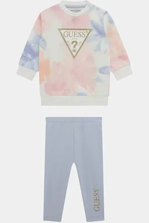 Guess GUESS G Zestaw Bluza I Legginsy