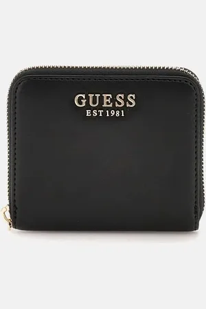 Guess W Mini Portfel Linia Laurel